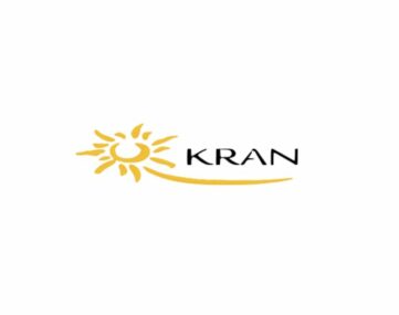 KRAN Logo