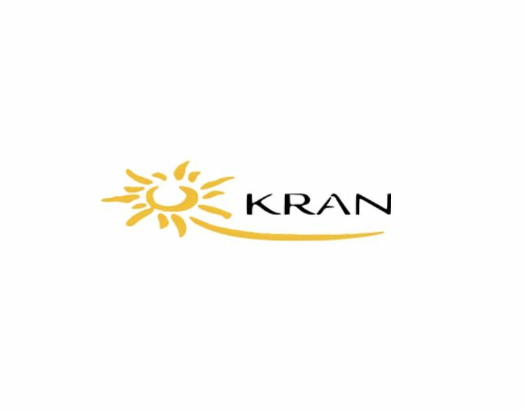 KRAN Logo