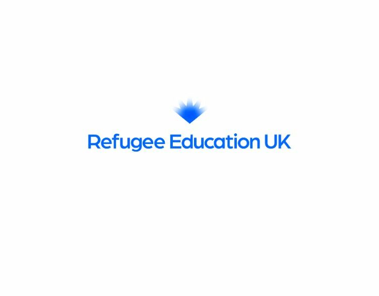 Refugee Education UK Logo