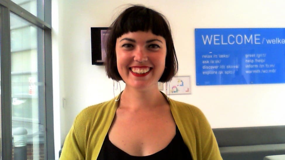 Emily Curran The Bell Foundation