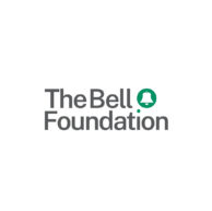 The Bell Foundation logo