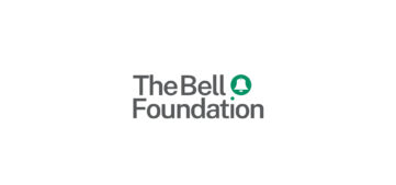 The Bell Foundation logo