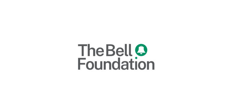 The Bell Foundation logo