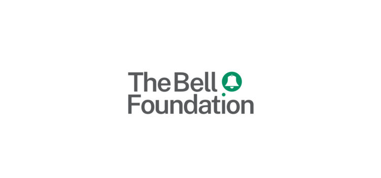 The Bell Foundation logo