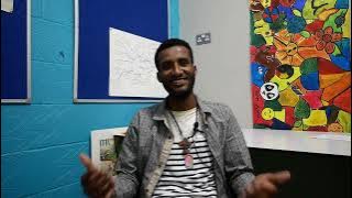 Our interview with Grmalem