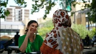 Our interview with Nasira