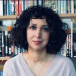 Radha Chakraborty is Chair of Trustees