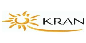 Kran Logo For Guardian Jobs