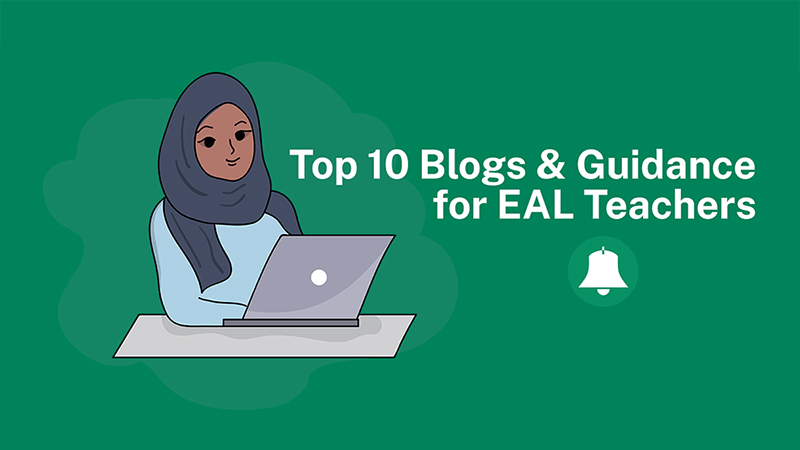 Top 10 Blogs And Guidance For EAL Teachers Smaller3