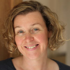 Frances Carron Frances Carron