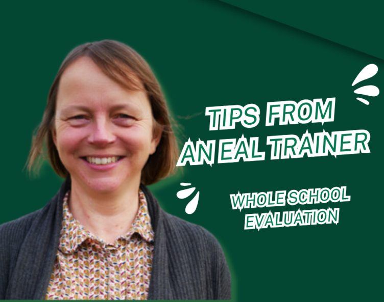 Preparing for Ofsted: Inspection of EAL provision - The Bell Foundation