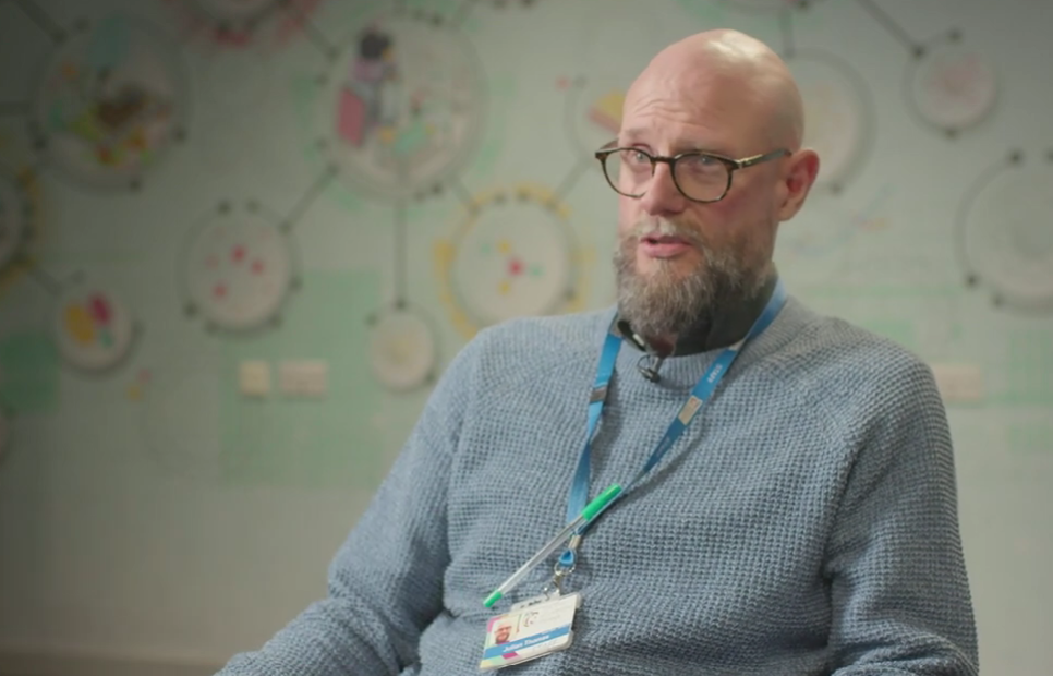 City of Liverpool College: “Our new model could shape future ESOL ...