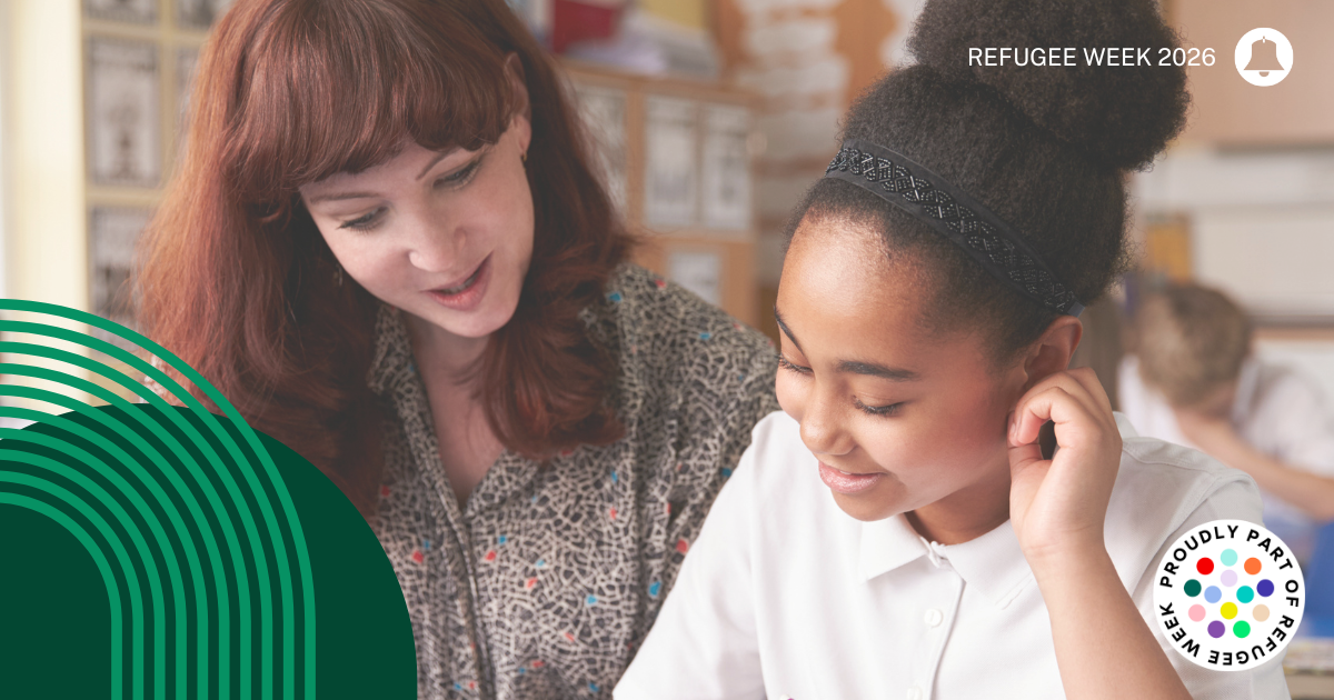 How Can Schools Support And Welcome Newly Arrived EAL Learners (1)