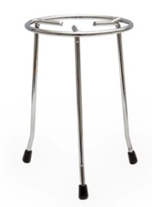 Tripod (to sit beaker on)
